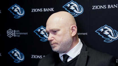 POST-GAME: André Tourigny 11.18.25