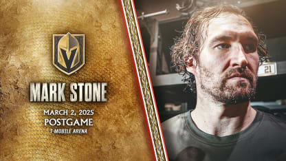 Mark Stone Postgame 3/2