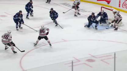 Teravainen bangs PPG home from the slot