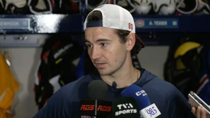 Dispo médias : Texier