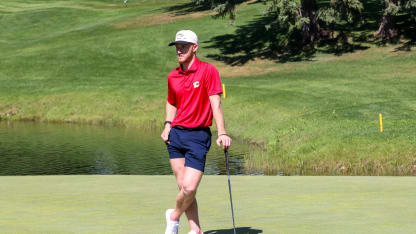 Battle Of Alberta Golf Tournament