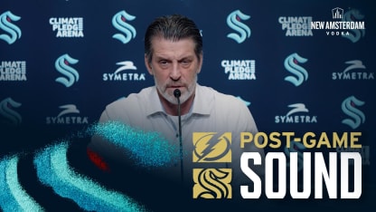 POST-GAME SOUND | Lambert