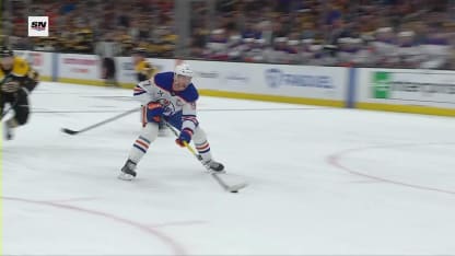 HIGHLIGHTS | McDavid Goal