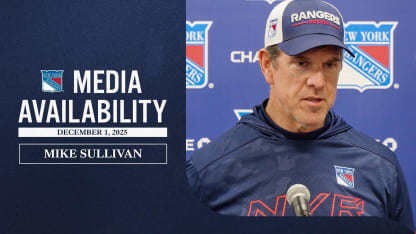Practice: Mike Sullivan