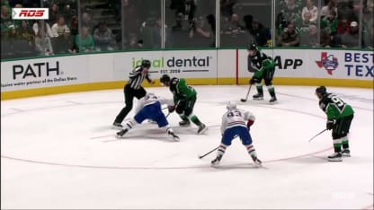 Hutson donne la victoire au CH