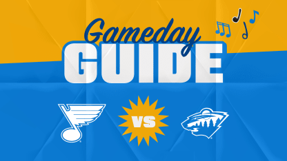 Gameday Guide