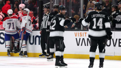 Kings Habs