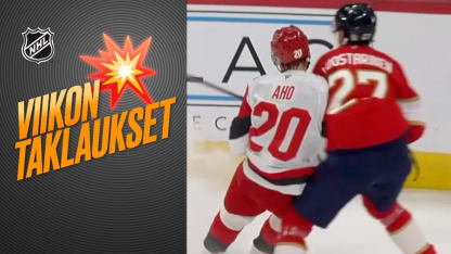 💥 Parhaat taklaukset kauden 11. viikolta