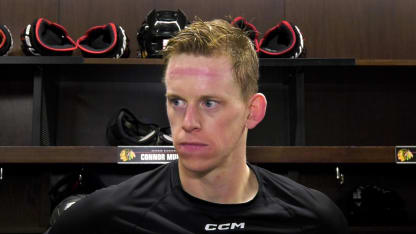 Murphy on Korchinski, Road Trip