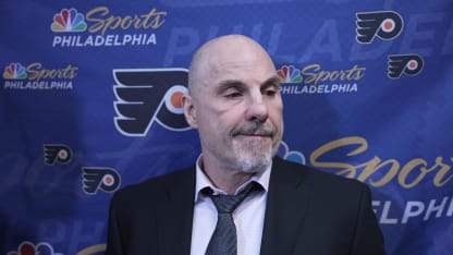 3/2 PHI @ TOR Postgame: Rick Tocchet