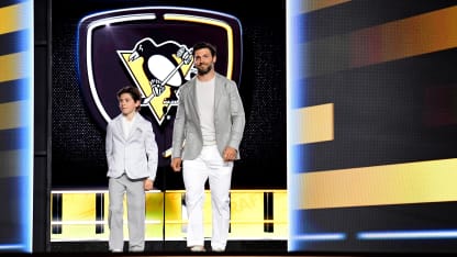 Summer Check-In: Kris Letang