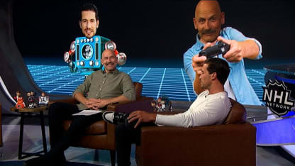 NHL Now: Zotto-Matic