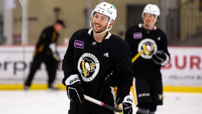 Meet the New Penguins: Bunting and Three Prospects Join the Fold