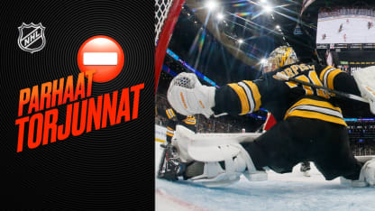 🛑Parhaat torjunnat, viikko 14