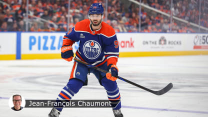 Jake Walman : Une acquisition clé des Oilers