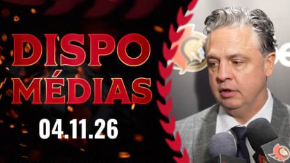 Travis Green dispo médias après le match contre NYI