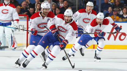 Canadiens Why They Will Win
