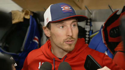 Postgame @ OTT: Gallagher