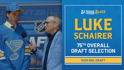 Schairer after the Draft