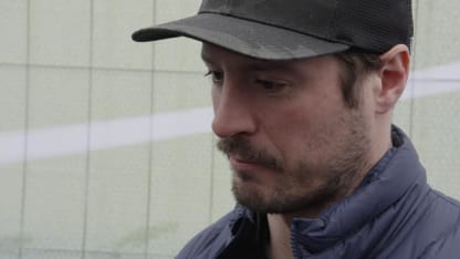 USA Hockey Olympic Village Media Availability: Miller