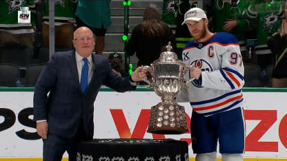 NHL Now: Playoff Superstitions