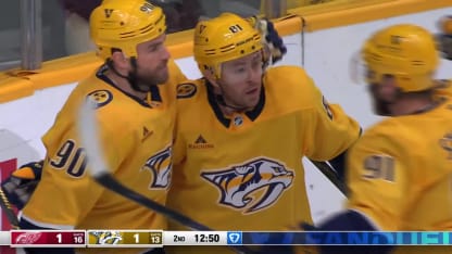 O'Reilly, Marchessault team up for goal