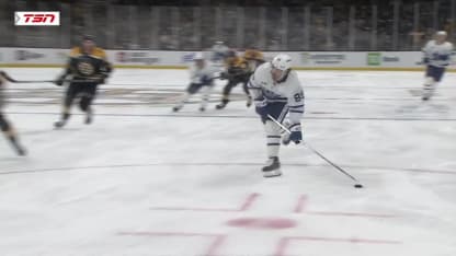 Robertson evens the score