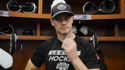 January 14 Media Availability