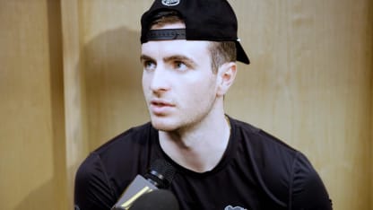 Post Game: Shea (3.10.26)