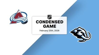 COL at UTA | Condensed Game