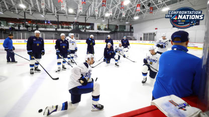 LNH-Finlande-4nations-practice