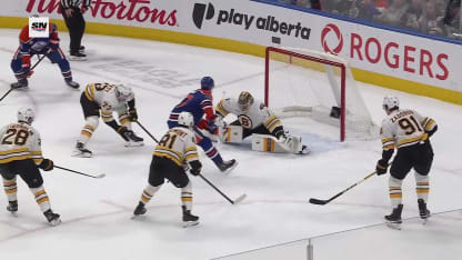 McDavid fait tout le travail pour Hyman