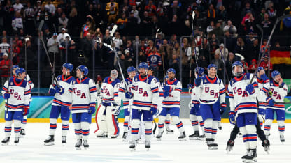 2026 Olympics hockey 5 things learned from Day 5