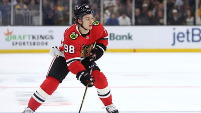 101223 connor bedard CHI