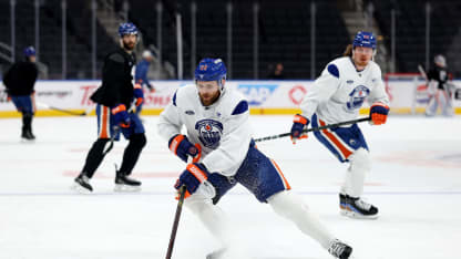 McDavid und Draisaitl - mehr als nur Superstars
