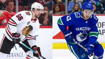 Gustaffson Hughes Fantasy D