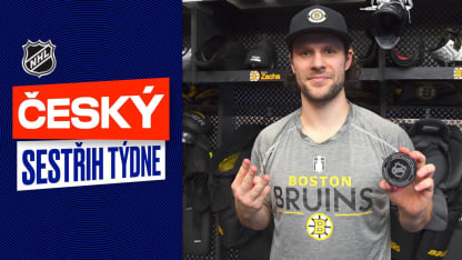 12.1: Český sestřih týdne