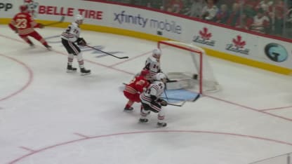 Soderblom Insane Save