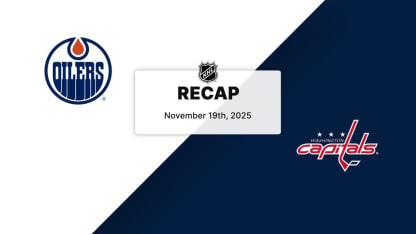 HIGHLIGHTS | WSH 7, EDM 4