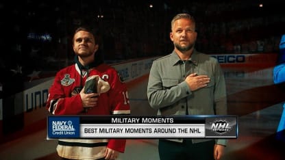 NFCU - Military Moments