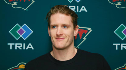 McCarron Pregame at Florida 3/26