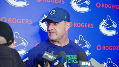 PRACTICE | Adam Foote