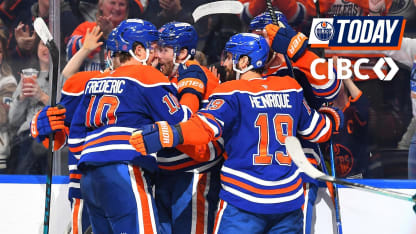 OILERS TODAY | Post-Game vs SJS 03.17.26