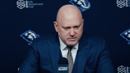 POST-GAME: André Tourigny 3.12.26