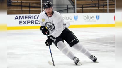 Nathan-Dunkley-LA-Kings-2018-Training-Camp