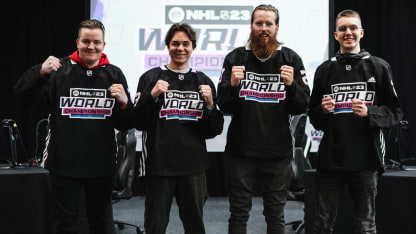 050623 NHL World Championship