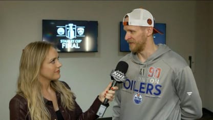Corey Perry on Game 6