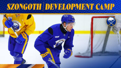 Development Camp | Doman Szongoth