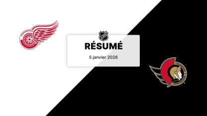 DET vs OTT | 05 01, 2026 | Résumé