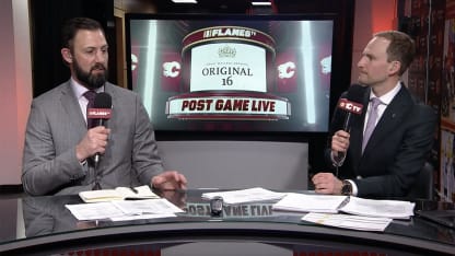 O16 Postgame Show - 21.11.24